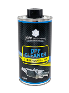 Klēn's DPF Cleaner & Regeneration AID