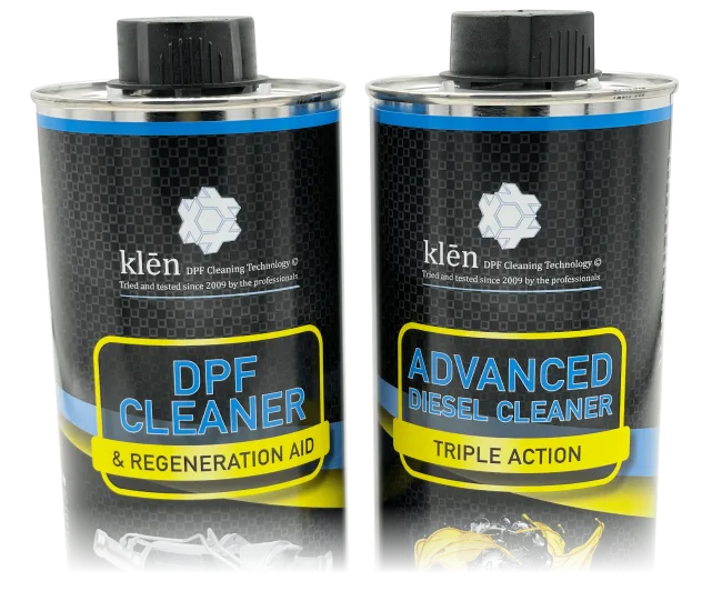 DPF Product